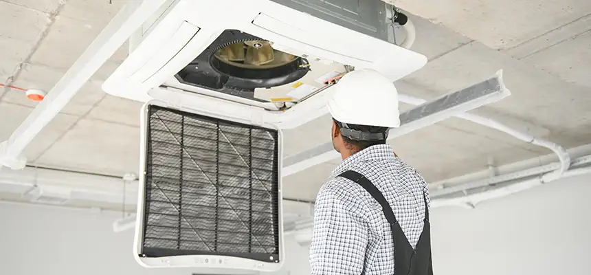 Our Affordable Duct Cleaning Near Me Services in Five Corners, WA