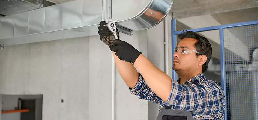 Our Air Duct Pathogen Disinfection Services in Five Corners, WA