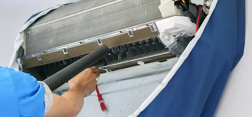 Advanced Clogged Dryer Vent Repair for Multi-Unit & Commercial in Five Corners, WA