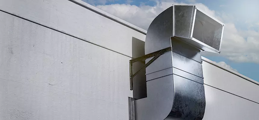 Comprehensive Commercial HVAC Cleaning in Five Corners