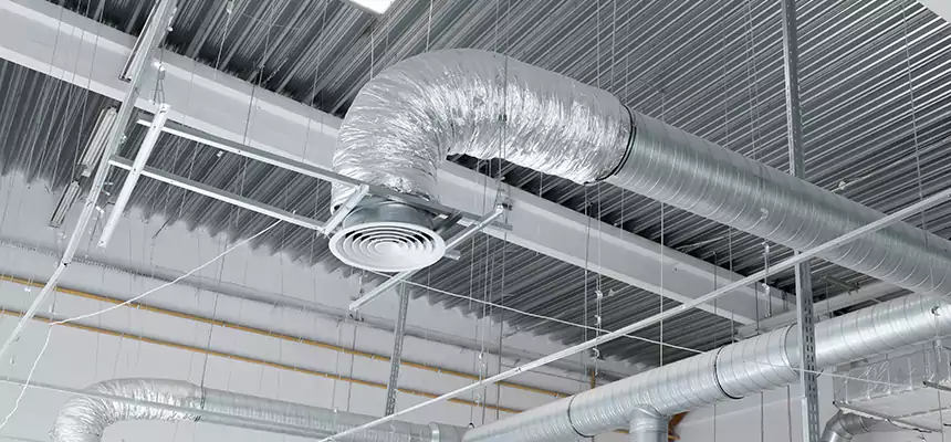 Our Dryer Vent Hose Replacement Services in Five Corners, WA