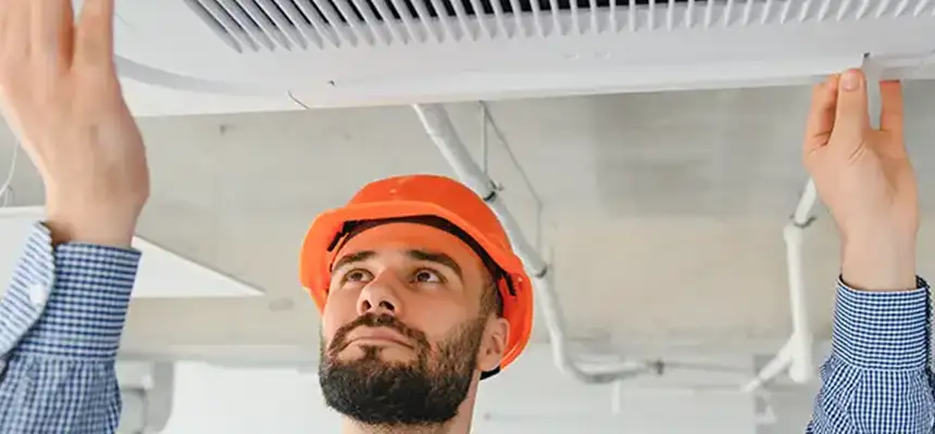 Our Furnace Vent Cleaning Services in Five Corners, WA