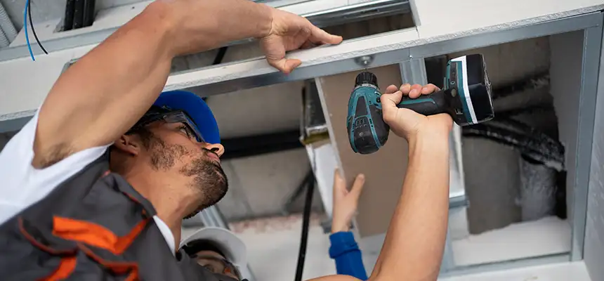 Our Improve Home Air Circulation Services in Five Corners, WA