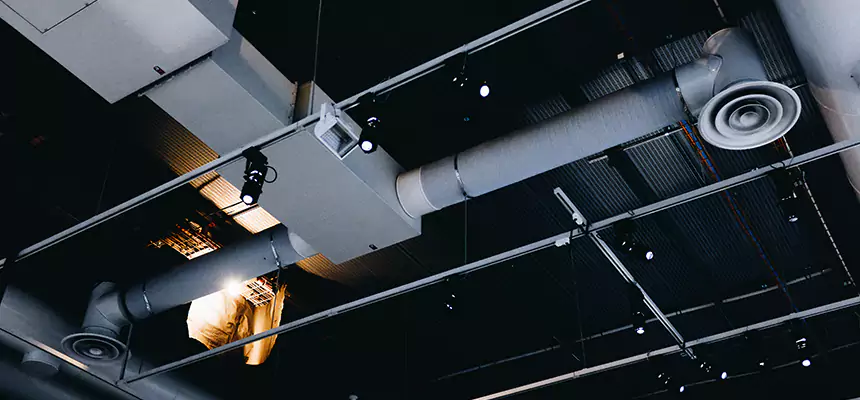 Our Seasonal Allergy Air Duct Cleaning Services in Five Corners, WA