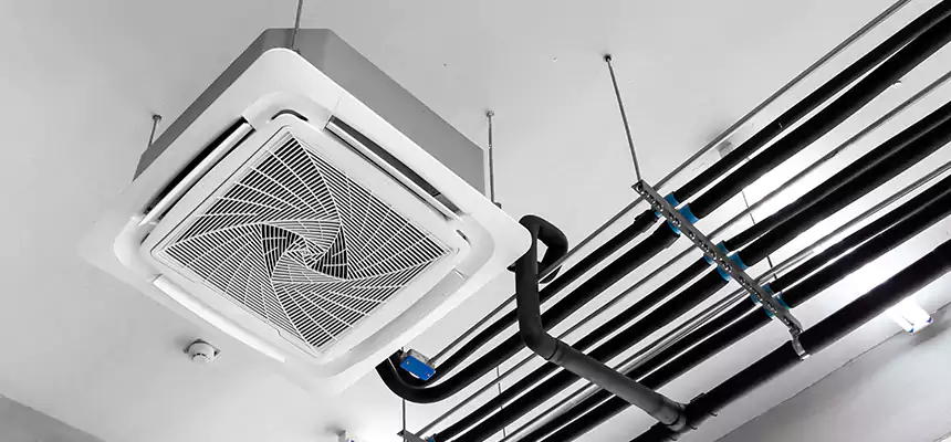 Our Smart AC Vent Controller Services in Five Corners, WA