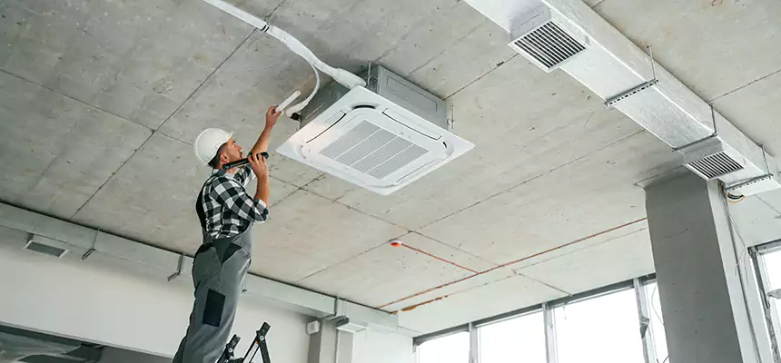 Our Wi Fi Connected Air Ducts Services in Five Corners, WA