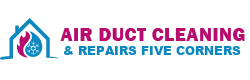 Air Duct Cleaning & Repairs Five Corners