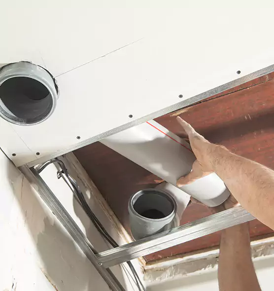 Professional Air Duct Replacement in Five Corners, WA