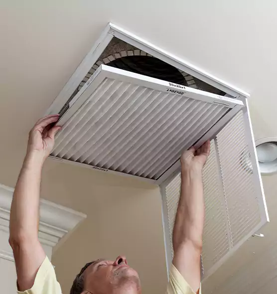 Trusted Apartment Air Duct Cleaning in Five Corners, WA