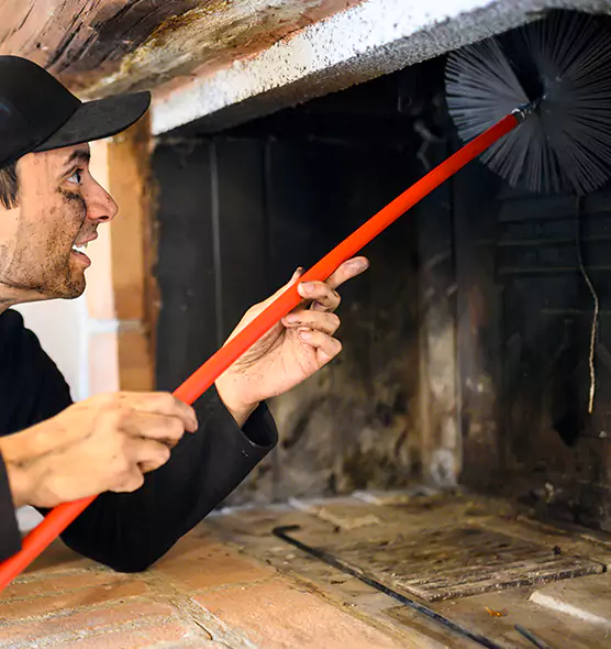 About Expert Chimney Cleaning in Five Corners, WA