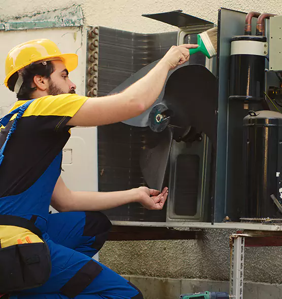 About Dryer Duct Fire Hazard Inspection in Five Corners, WA