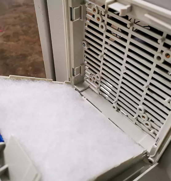 Professional Dryer Vent Mold Cleaning in Five Corners, WA