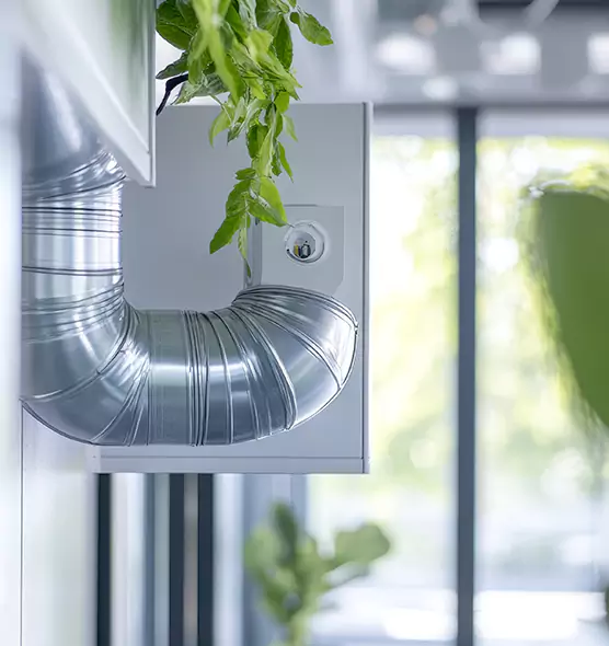 Professional Eco-Friendly Duct Cleaning Services in Five Corners, WA