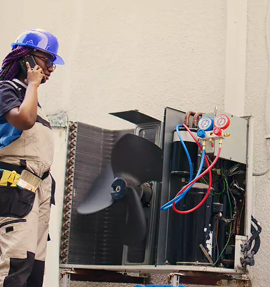 Professional Energy-Efficient HVAC Cleaning in Five Corners, WA