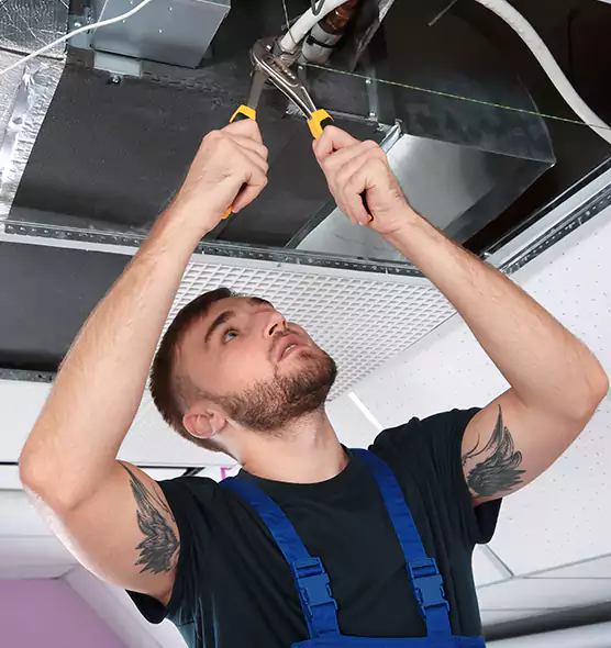 Trusted Home Air Duct Cleaning in Five Corners, WA