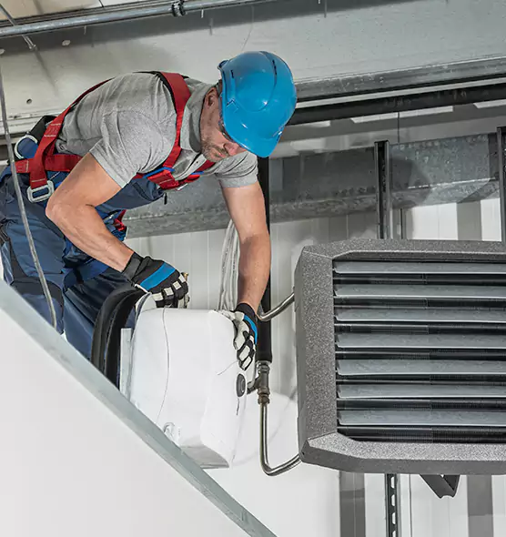 Professional HVAC Cleaning Solutions in Five Corners, WA