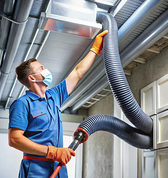Welcome to Air Duct Cleaning & Repairs Five Corners — Your Local Roof Dryer Vent Cleaning Specialists in Five Corners, WA
