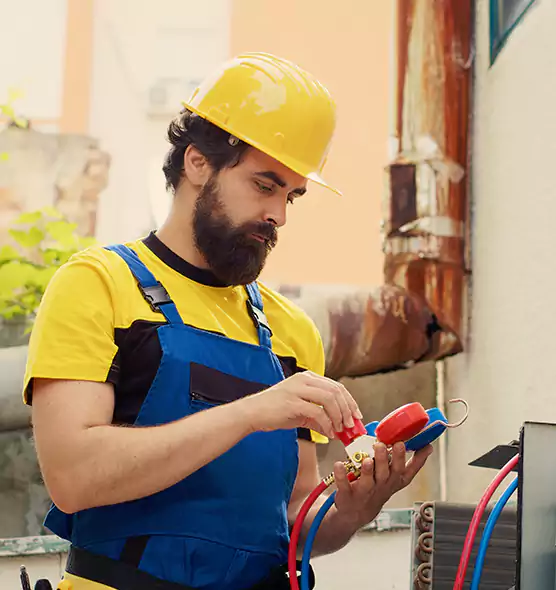 About Smart HVAC Installation in Five Corners, WA