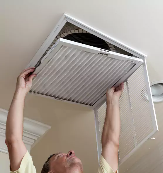 Trusted Vent Shaft Cleaning Expert in Five Corners, WA