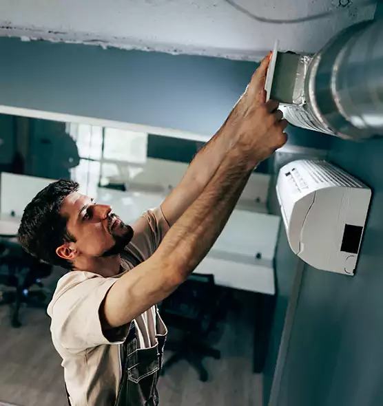 Reliable Warehouse Vent Cleaning in Five Corners, WA