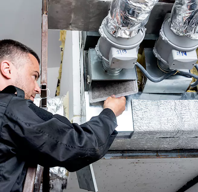 Why Homeowners & Businesses Trust Us in Five Corners, WA?