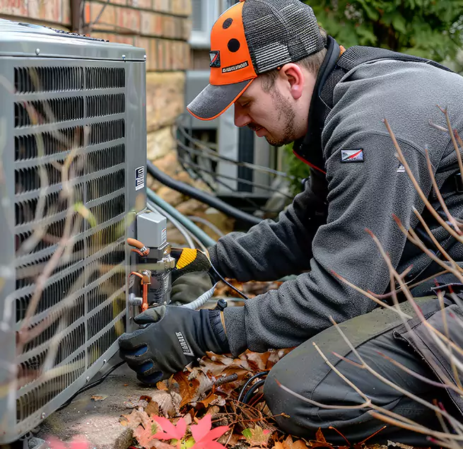 Why Homeowners & Businesses Trust Us in Five Corners, WA?