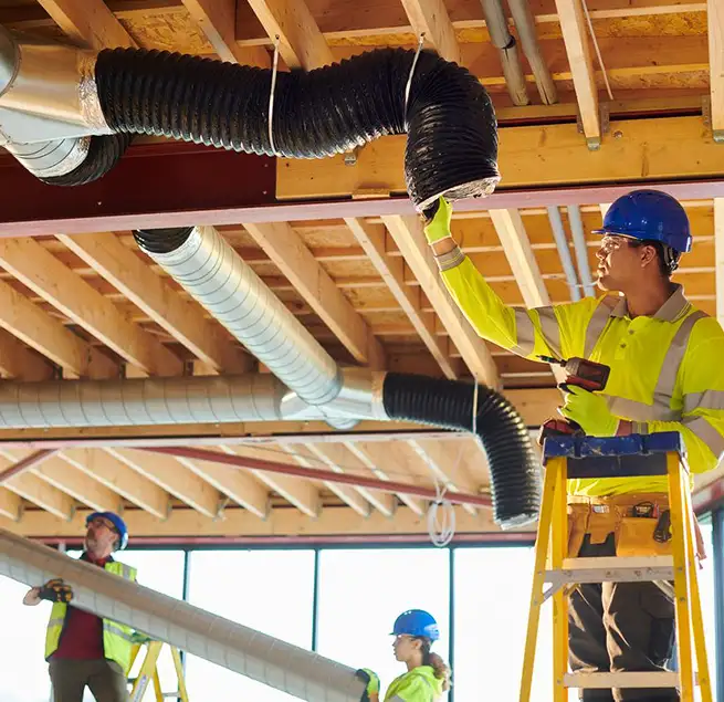 Why Homeowners & Businesses Trust Us in Five Corners, WA?